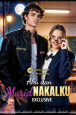 Aku dan Murid Nakalku