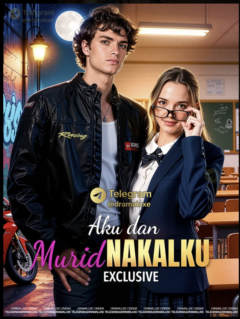 Aku dan Murid Nakalku
