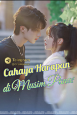 Cahaya Harapan di Musim Panas