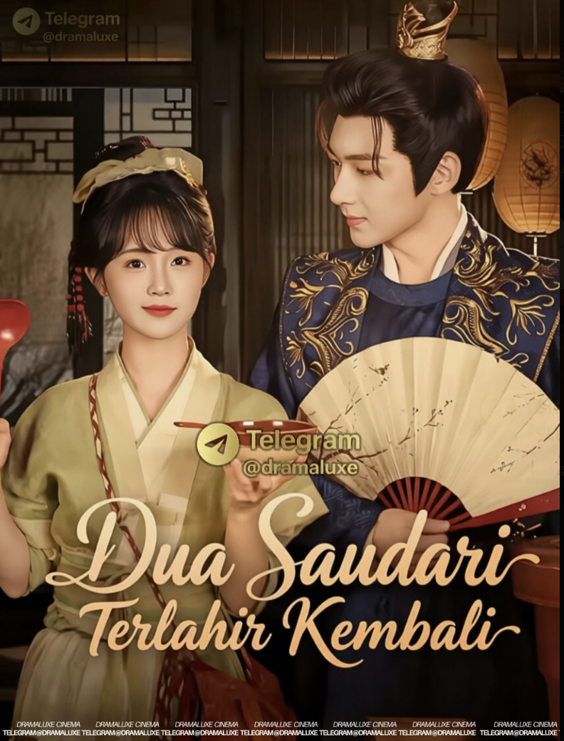 Dua Saudari Terlahir Kembali