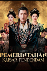 Pemerintahan Kaisar Pendendam