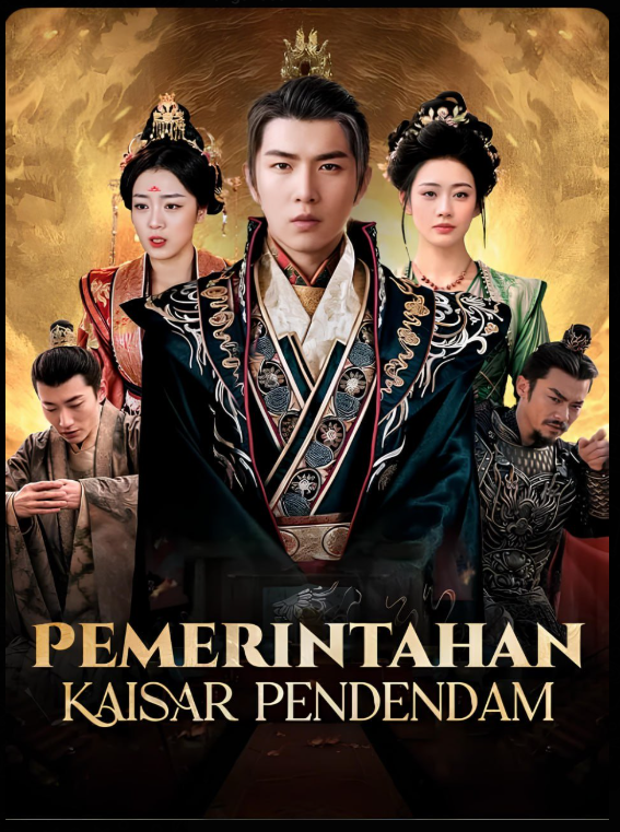 Pemerintahan Kaisar Pendendam