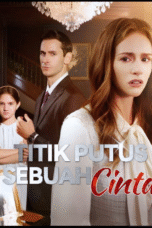 Titik Putus Sebuah Cinta