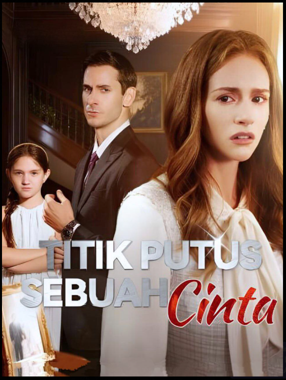 Titik Putus Sebuah Cinta