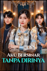 Aku Bersinar Tanpa Dirinya