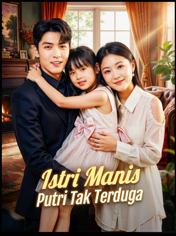 Istri Manis Putri Tak Terduga