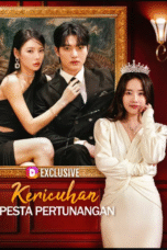 Kericuhan Pesta Pertunangan