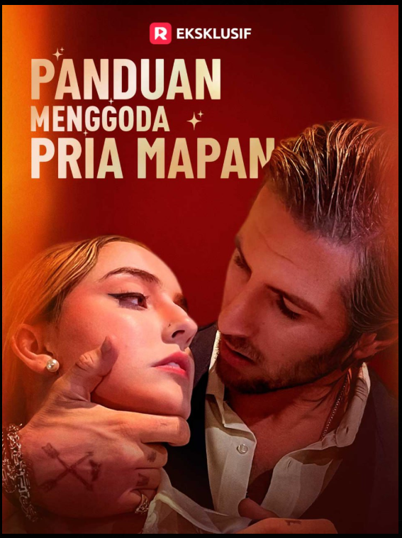 Panduan Menggoda Pria Mapan