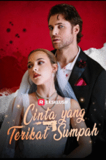 Cinta yang Terikat Sumpah