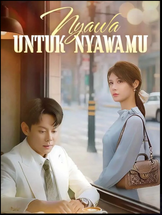 Nyawa Untuk Nyawamu