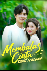 Membalas Cinta yang Terluka