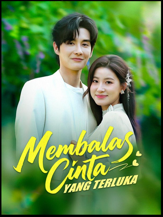 Membalas Cinta yang Terluka
