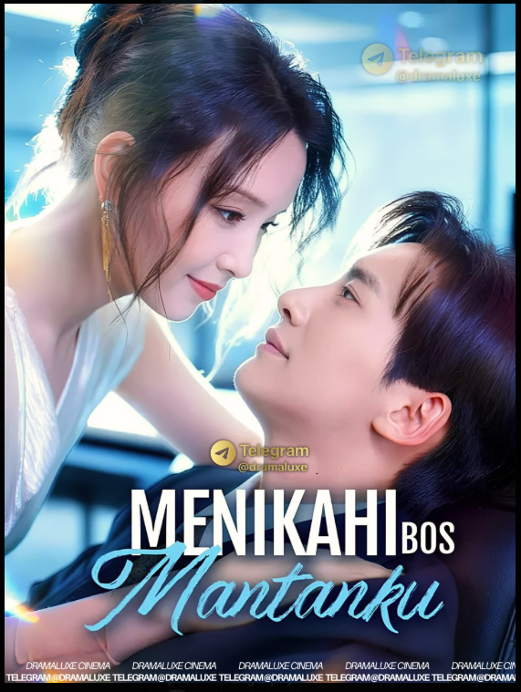 Menikahi Bos Mantanku