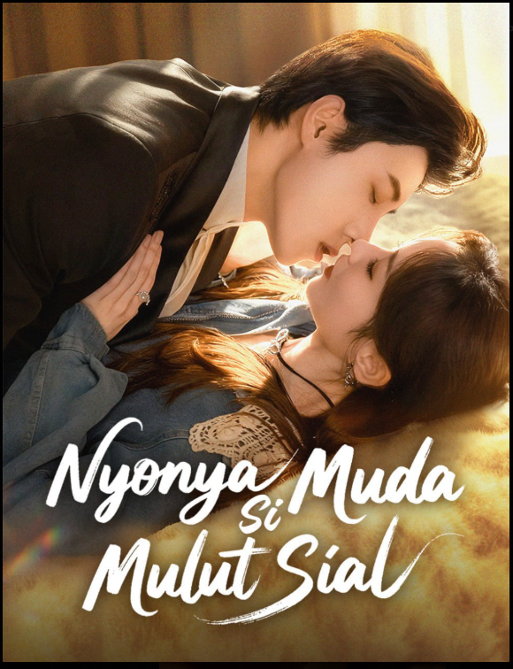 Nyonya Muda Si Mulut Sial