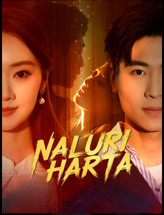 Naluri Harta / Mata Rezekiku