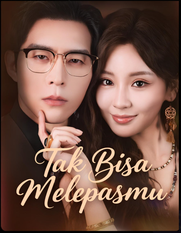 Tak Bisa Melepasmu