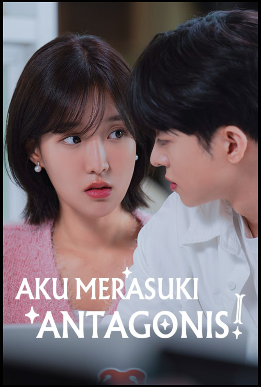 Aku Merasuki Antagonis