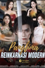 Panglima Reinkarnasi Modern / Prajurit Kuno Di Zaman Modern