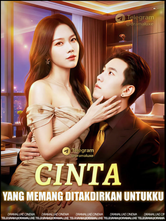 Cinta Yang Memang Ditakdirkan