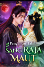 Pengantin Tabib Sang Raja Maut