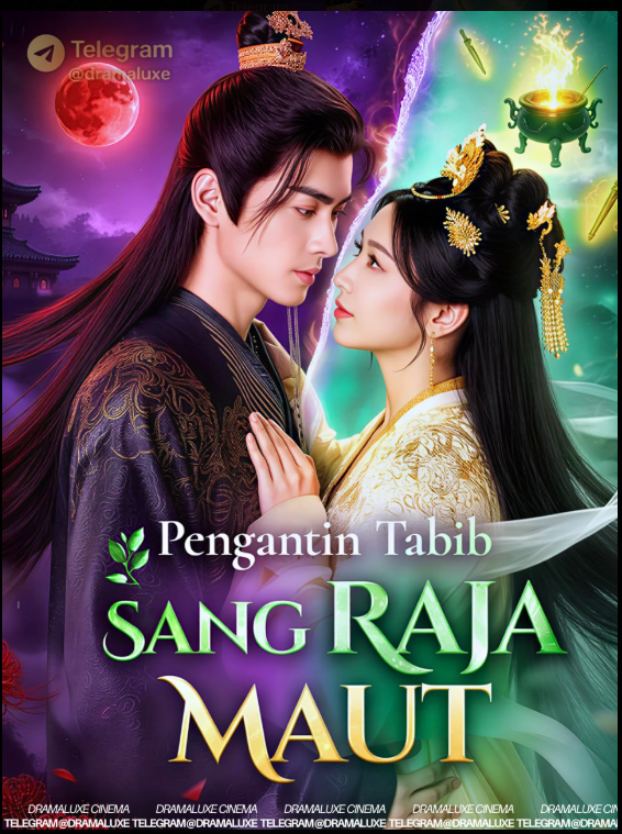 Pengantin Tabib Sang Raja Maut