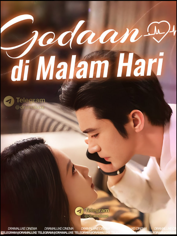 Godaan Di Malam Hari