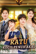 Ratu Kecil Penuh Akal