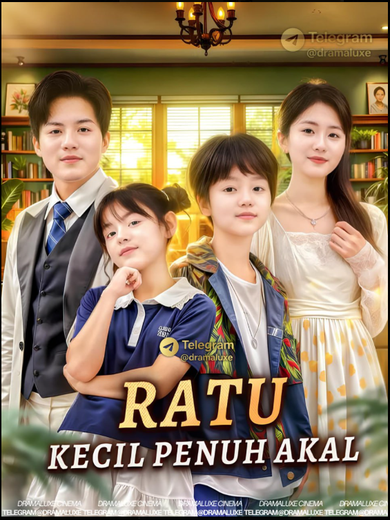 Ratu Kecil Penuh Akal