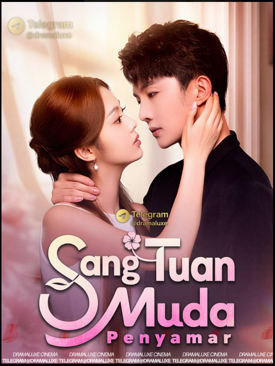 Sang Tuan Muda Penyamar