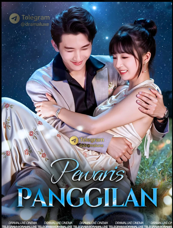 Pewaris Panggilan