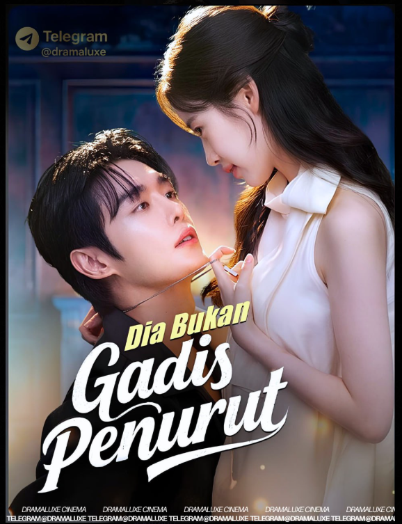 Dia Bukan Gadis Penurut