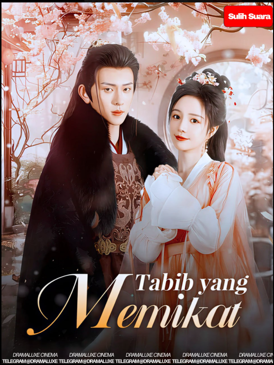 Tabib Yang Memikat