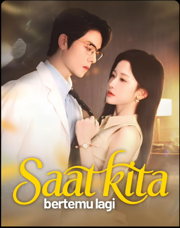 Saat Kita Bertemu Lagi