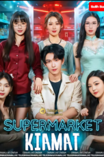 Supermarket Kiamat