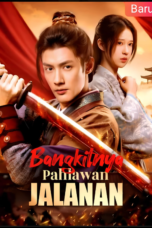 Bangkitnya Pahlawan Jalanan