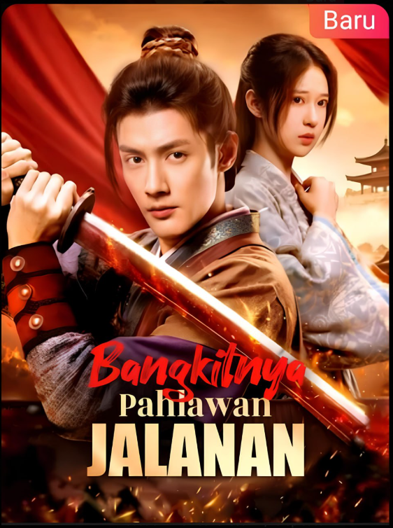 Bangkitnya Pahlawan Jalanan