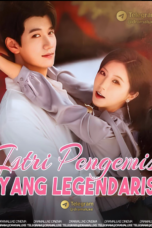 Istri Pengemis Yang Legendaris