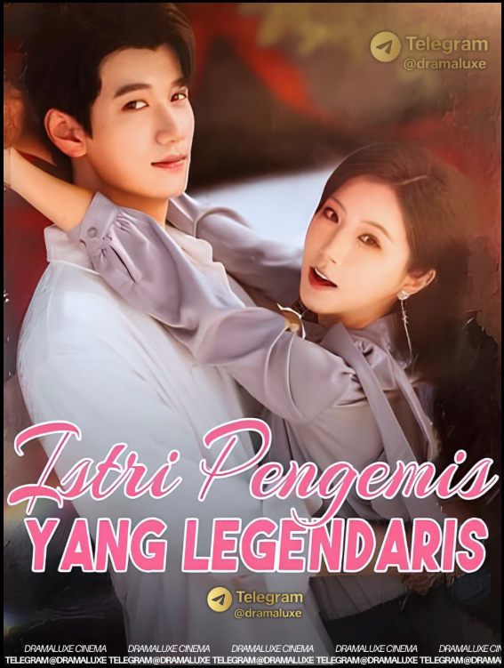 Istri Pengemis Yang Legendaris