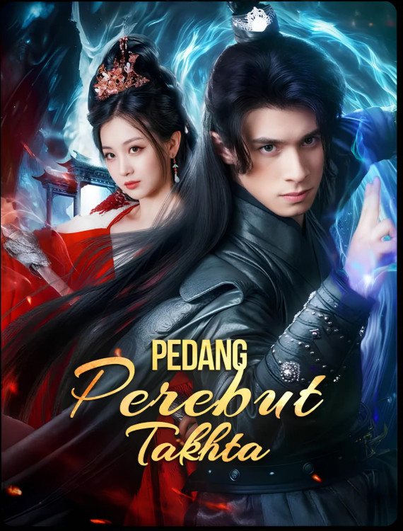 Pedang Perebut Takhta / Rahasia Pedang Putra Mahkota