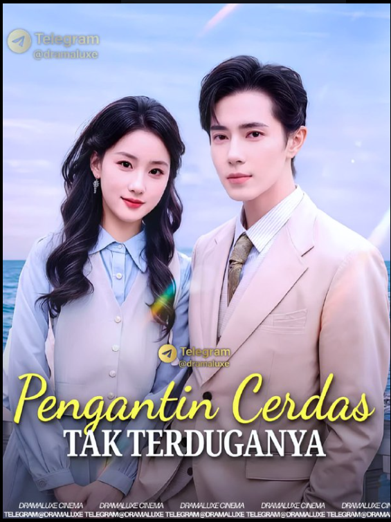 Pengantin Cerdas Tak Terduga