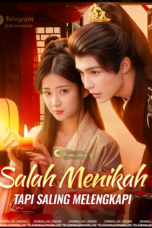 Salah Menikah Tapi Saling Melengkapi Salah Menikah Tapi Saling Melengkapi