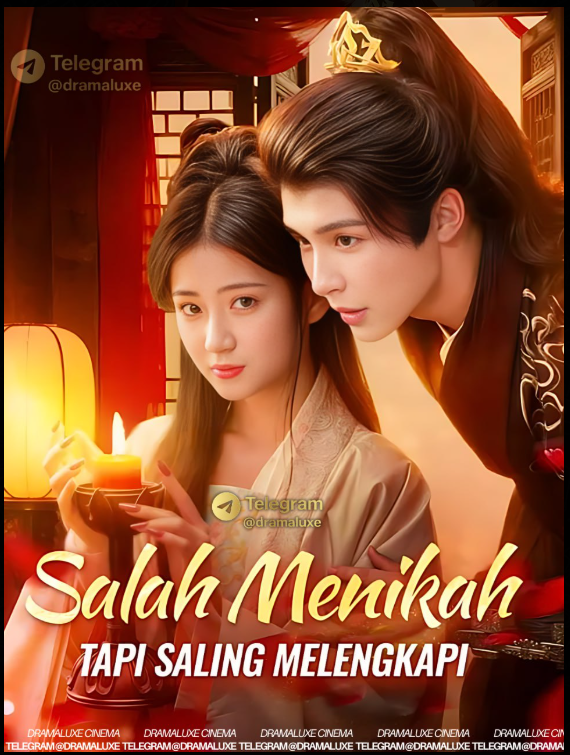 Salah Menikah Tapi Saling Melengkapi