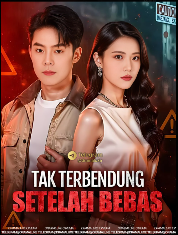 Tak Terbendung Setelah Bebas