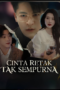 Cinta Retak Tak Sempurna