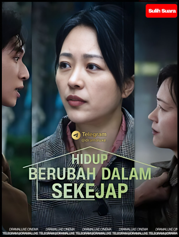 Hidup Berubah dalam Sekejap