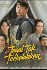 Jagal Tak Terkalahkan Jagal Tak Terkalahkan