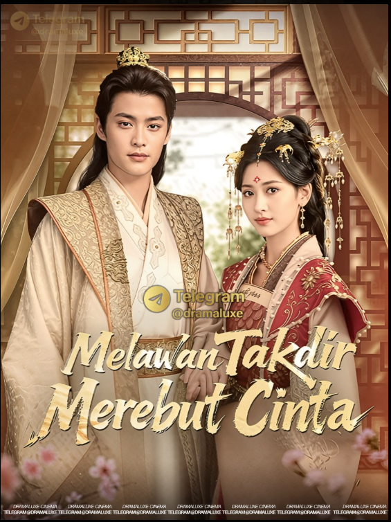 Melawan Takdir Merebut Cinta