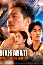 dramawave Dikhianati Darah Daging Sendiri / Hingga Dusta Memisahkan Kita dramawave Dikhianati Darah Daging Sendiri / Hingga Dusta Memisahkan Kita