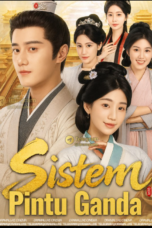 Sistem Pintu Ganda Sistem Pintu Ganda