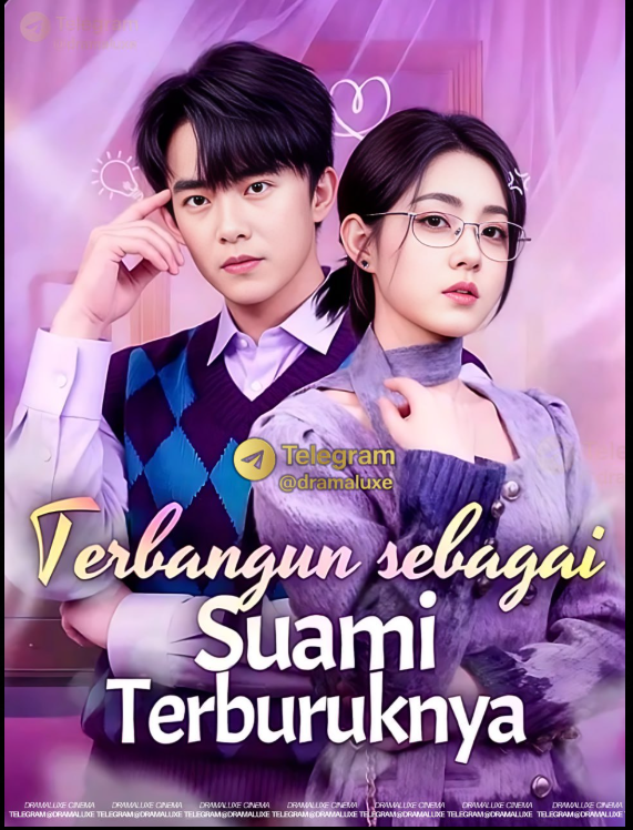 Terbangun Sebagai Suami Terburuknya